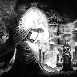 HORNA - Envaatnags Eflos Solf Esgantaavne (Gatefold 2LP)